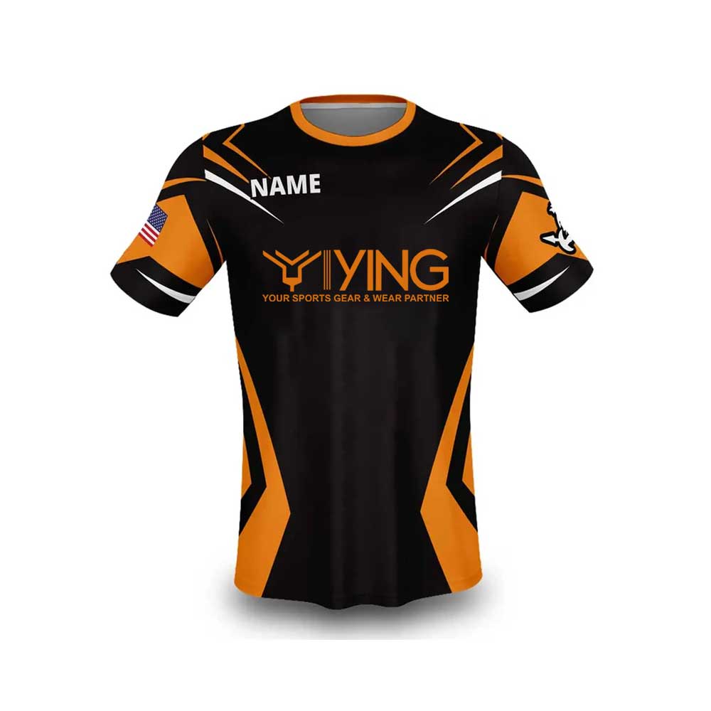 Corn Hole Jersey